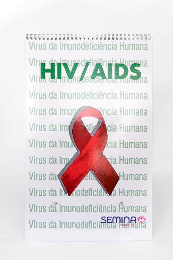 Álbum HIV/AIDS